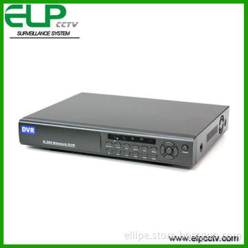 16CH H. 264 Standalone DVR with Free Cms (ELP-DVR9116)